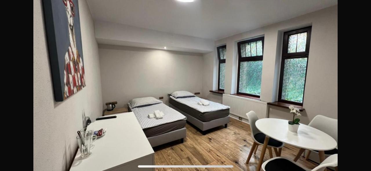 Large Double or Twin Room
