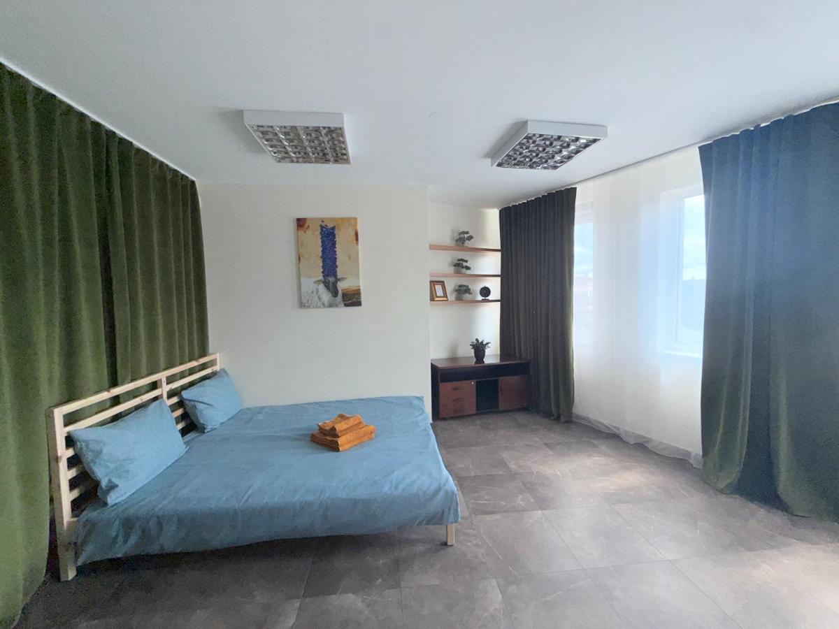 Cozy Seliu 29 - Chambres d’hôtes Vilnius