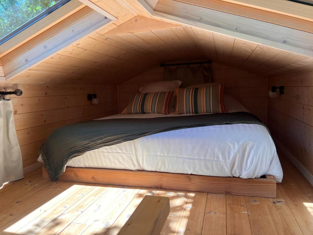 Superior Chalet