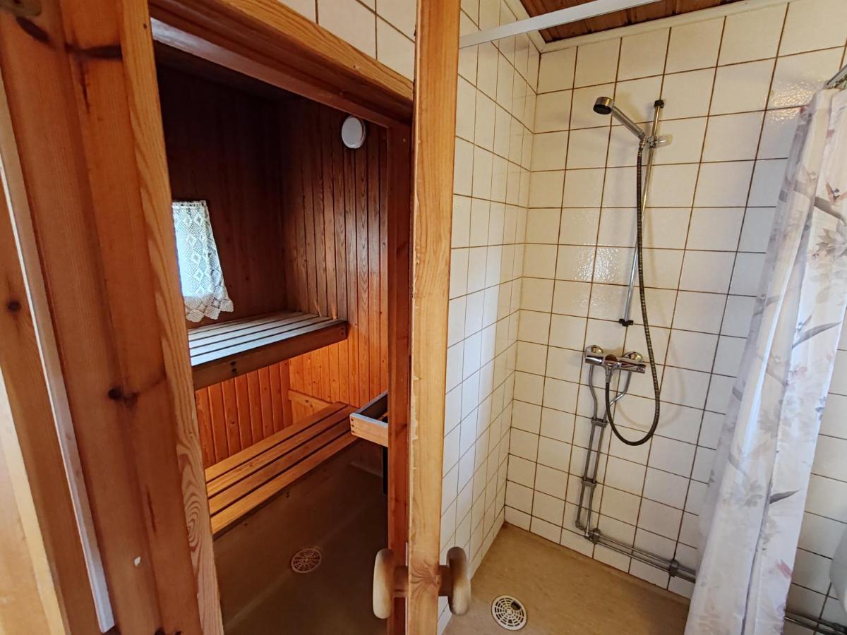 Degersandsvägens stugor - B&B