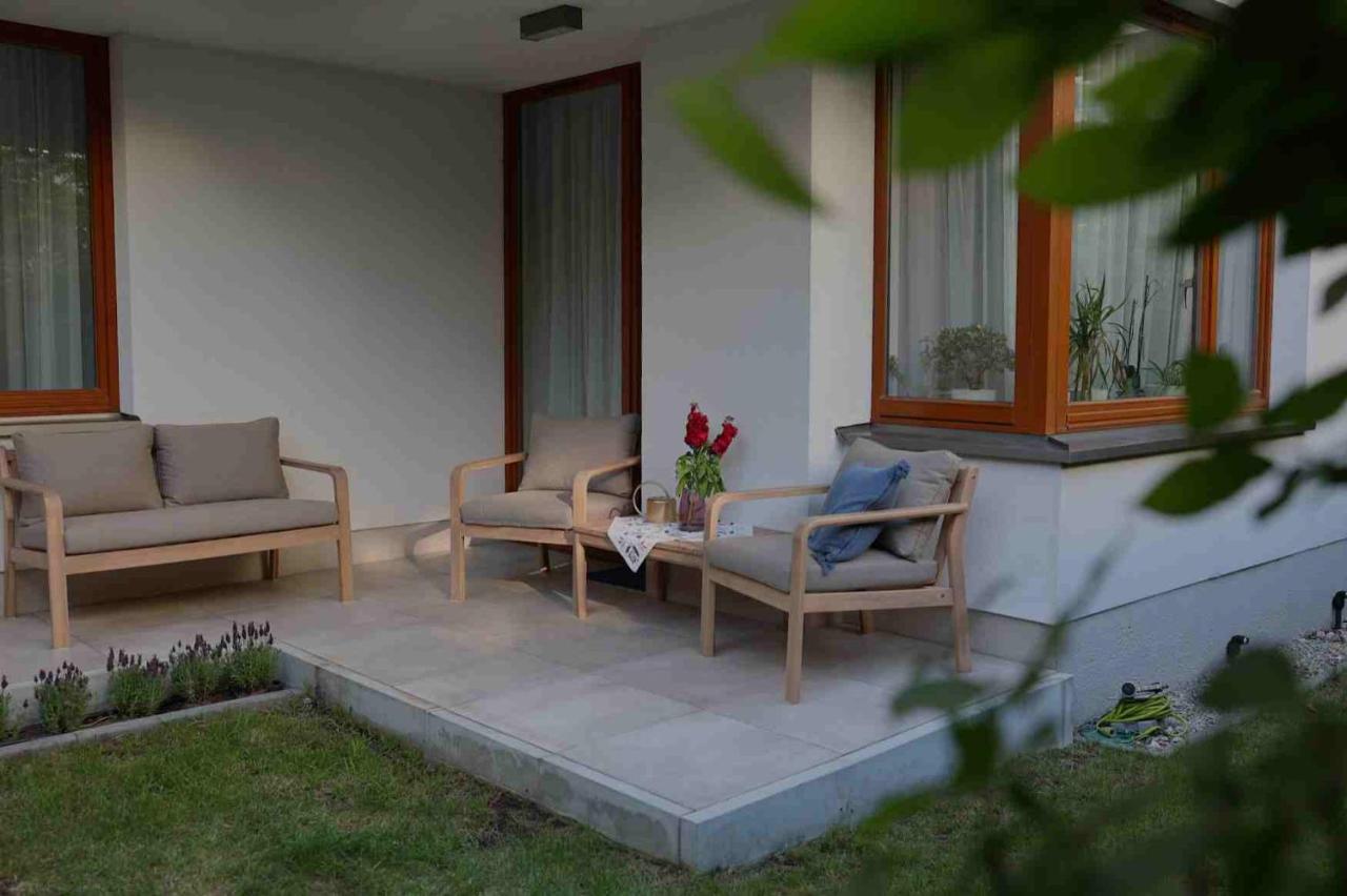 Awangarda - Chambres d’hôtes Varsovie