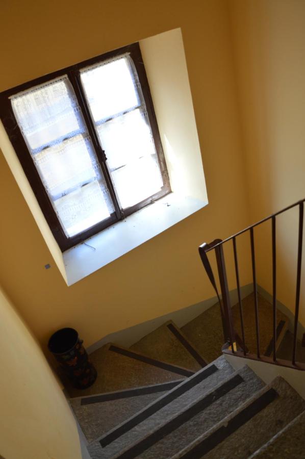 Appartamento Batticuore - Ferienwohnung Torre Pellice