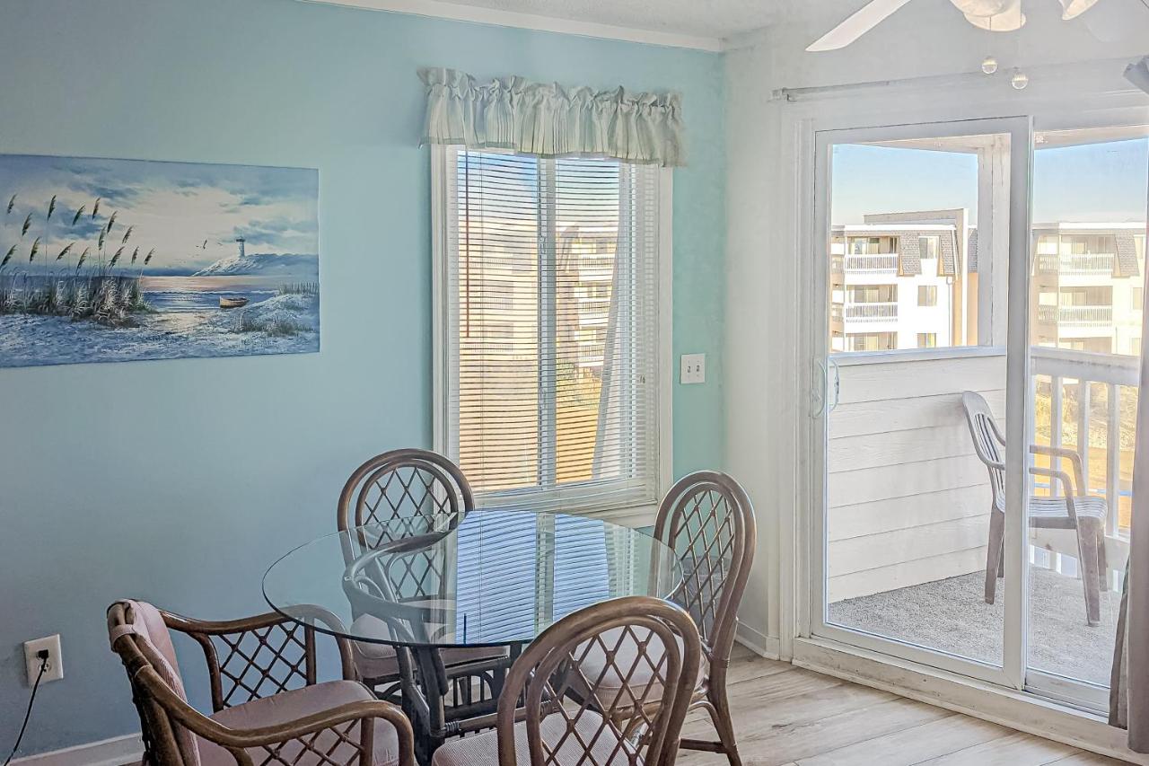 A Place At The Beach 310 - B&B Atlantic Beach