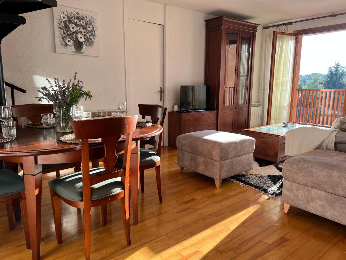 Precioso dúplex en Puigcerdà - B&B