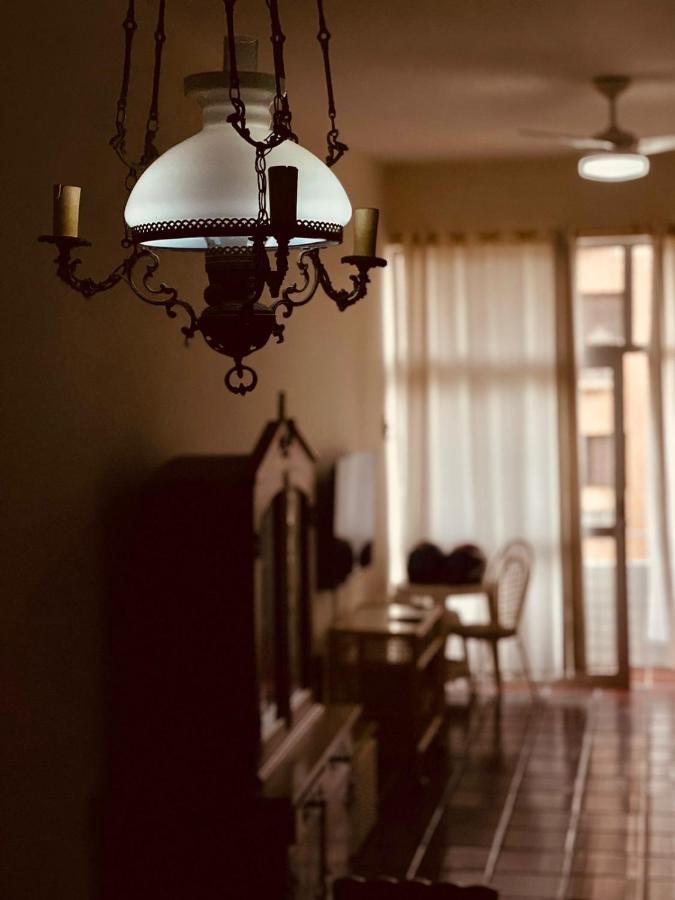 Cond Igamirim - Ferienwohnung Guarujá