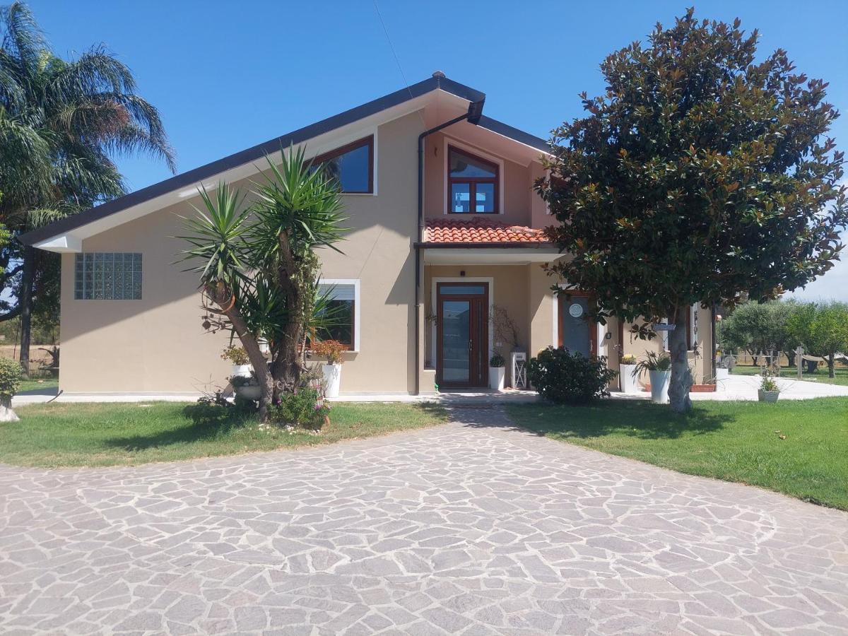 Oasi Relax - B&B Borgo Isonzo