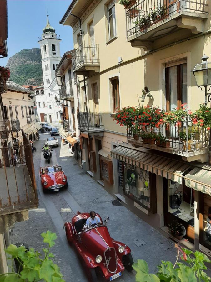 La Jolie - B&B