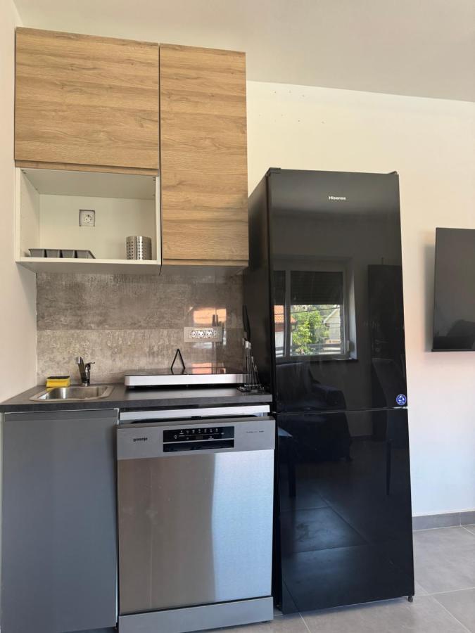 Appartement 1 Chambre avec Terrasse