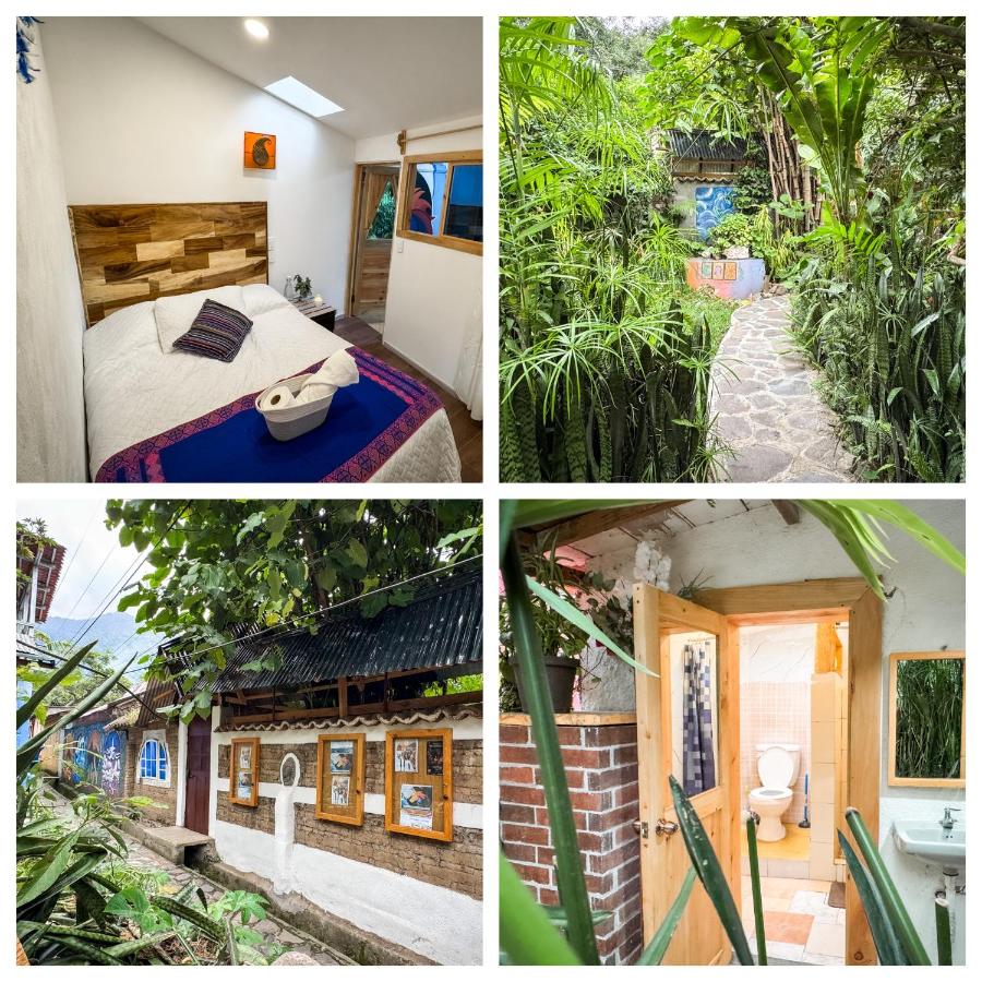 Unicorn Reborn - Peaceful Rentals - B&B