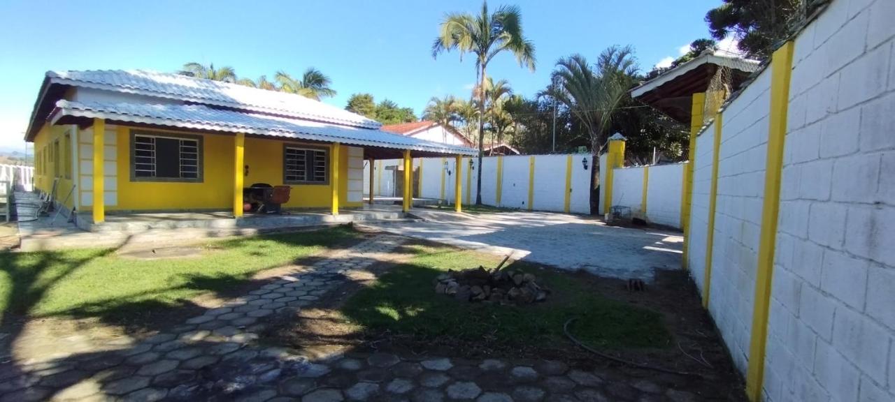 Chacara Redenção - B&B Conceição dos Ouros