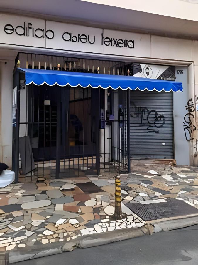 Lapa Confort - Chambres d’hôtes Rio de Janeiro