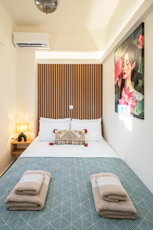 Sea Spot Apts - B&B Sitia