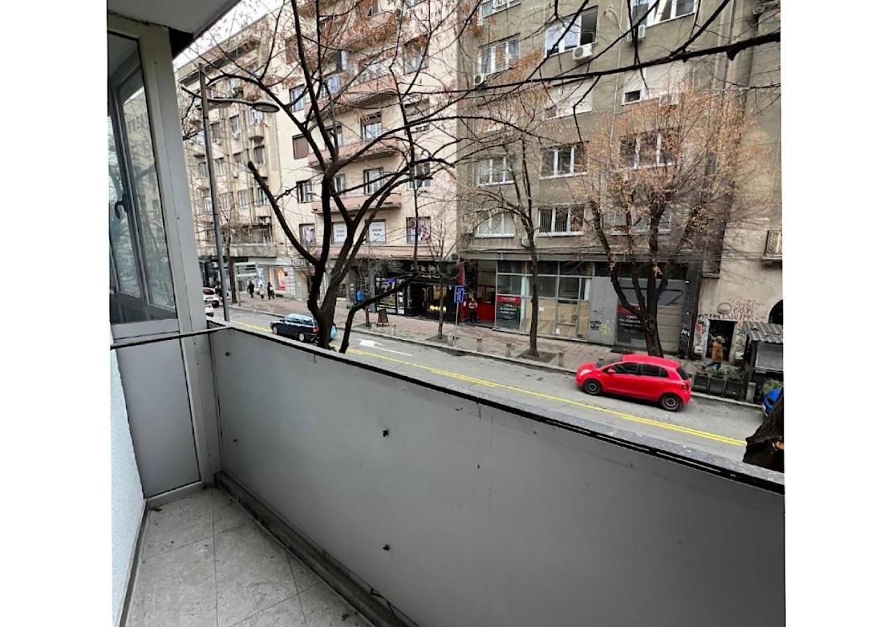 Apartments Sat - Bed and Breakfast Belgrado