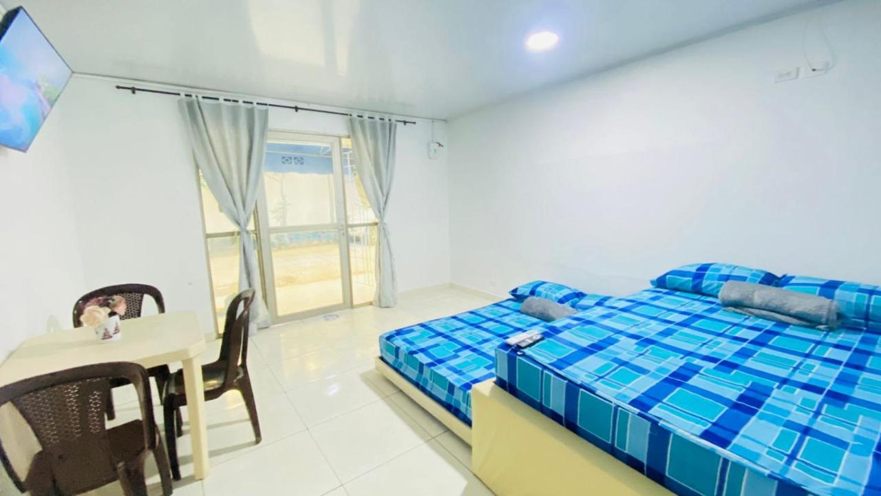 Mayo Habitación Tolu - B&B Tolú