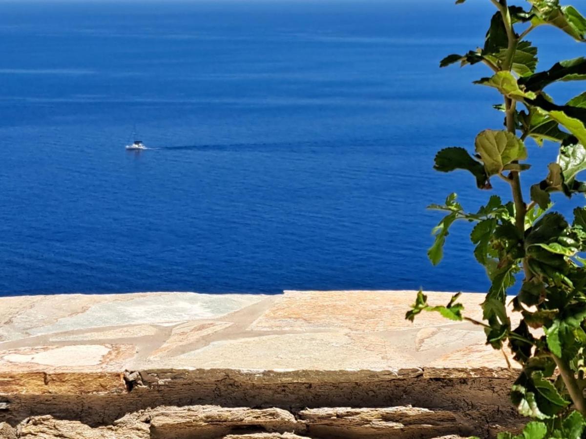 Cavo Levante - B&B