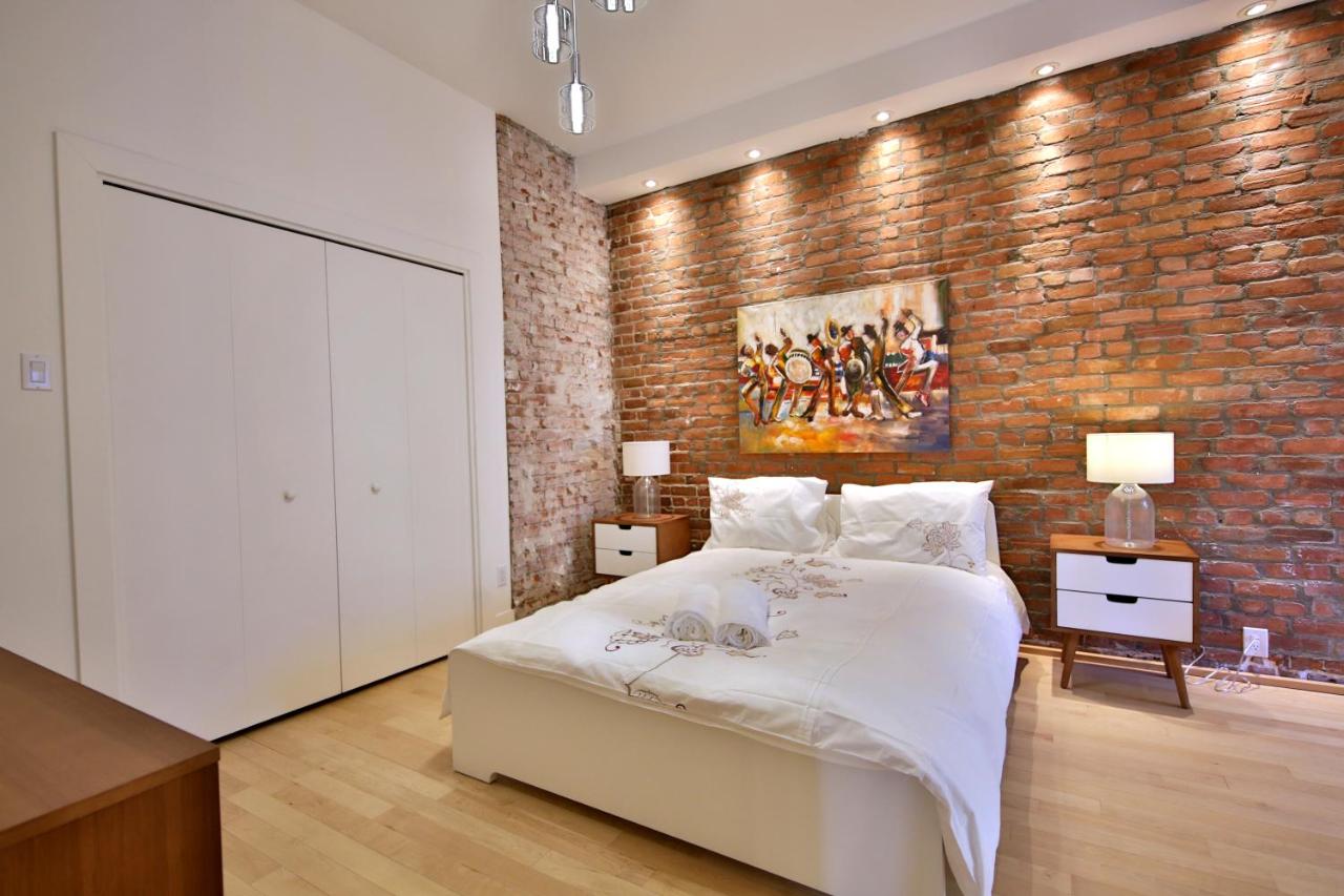 Penthouse Apartment