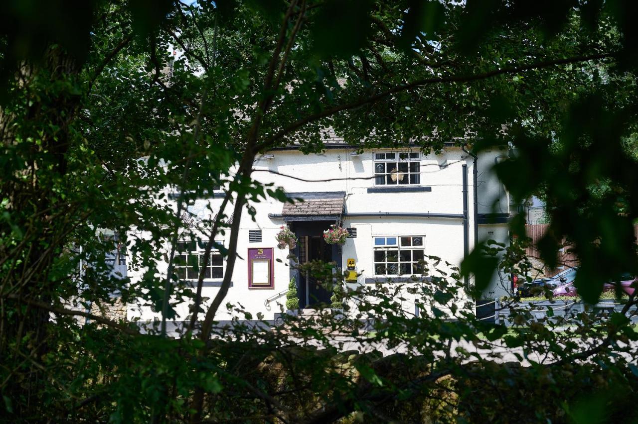 Bulls Head - Holymoorside - B&B