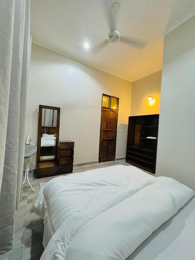 KP home - B&B Dar es-Salam