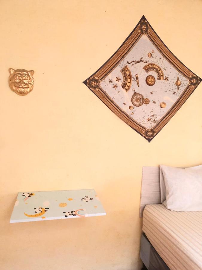 Hospedaje Económico Antigua - B&B