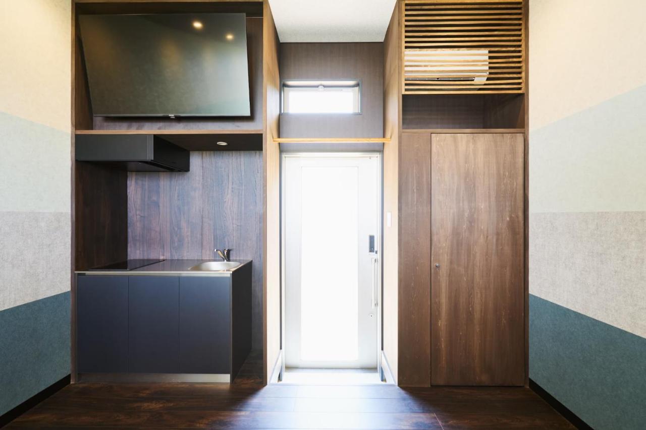 Ocean Villa Vihara S plus ヴィハーラ エスプラス - Chambres d'hôtes Oda