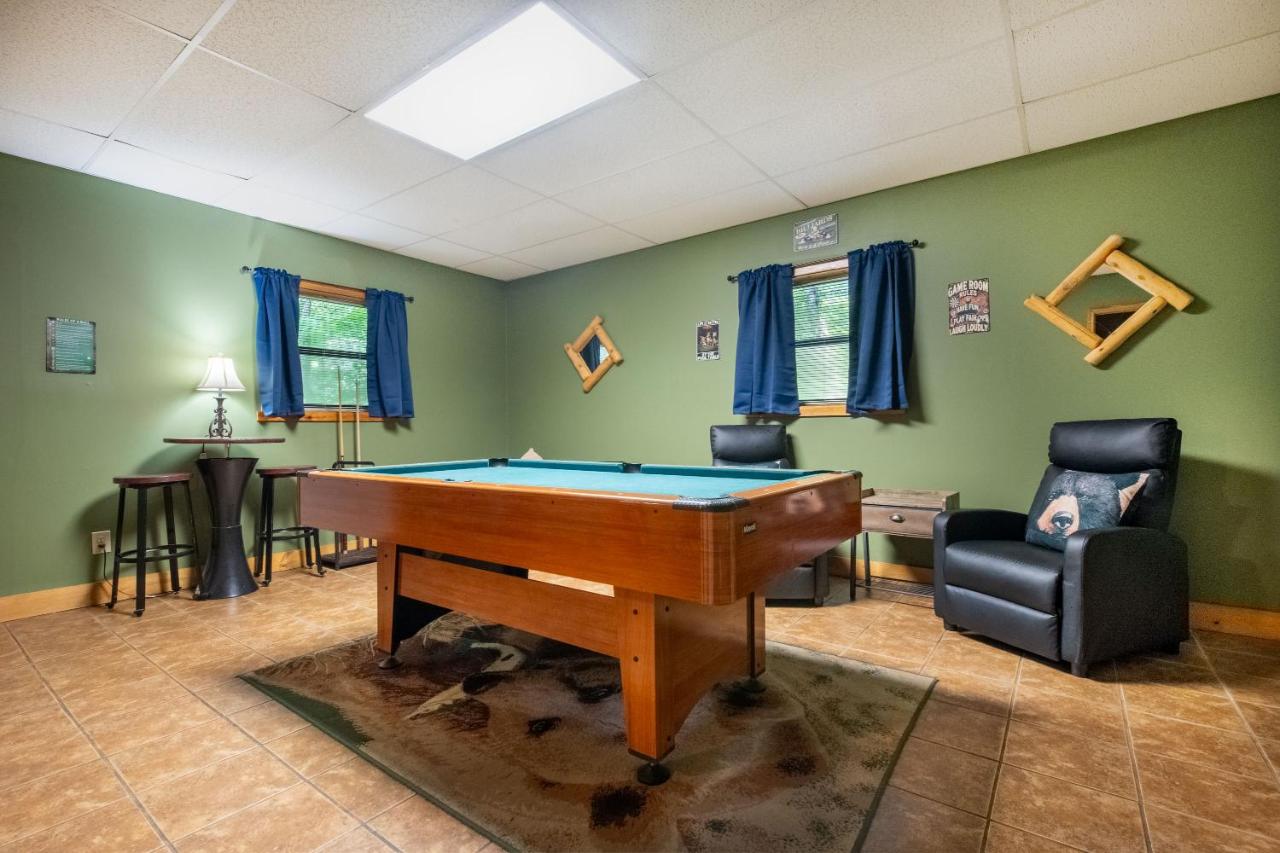 Mountain View Cabin 5 Min To Pigeon Forge Wifi - B&B Sevierville