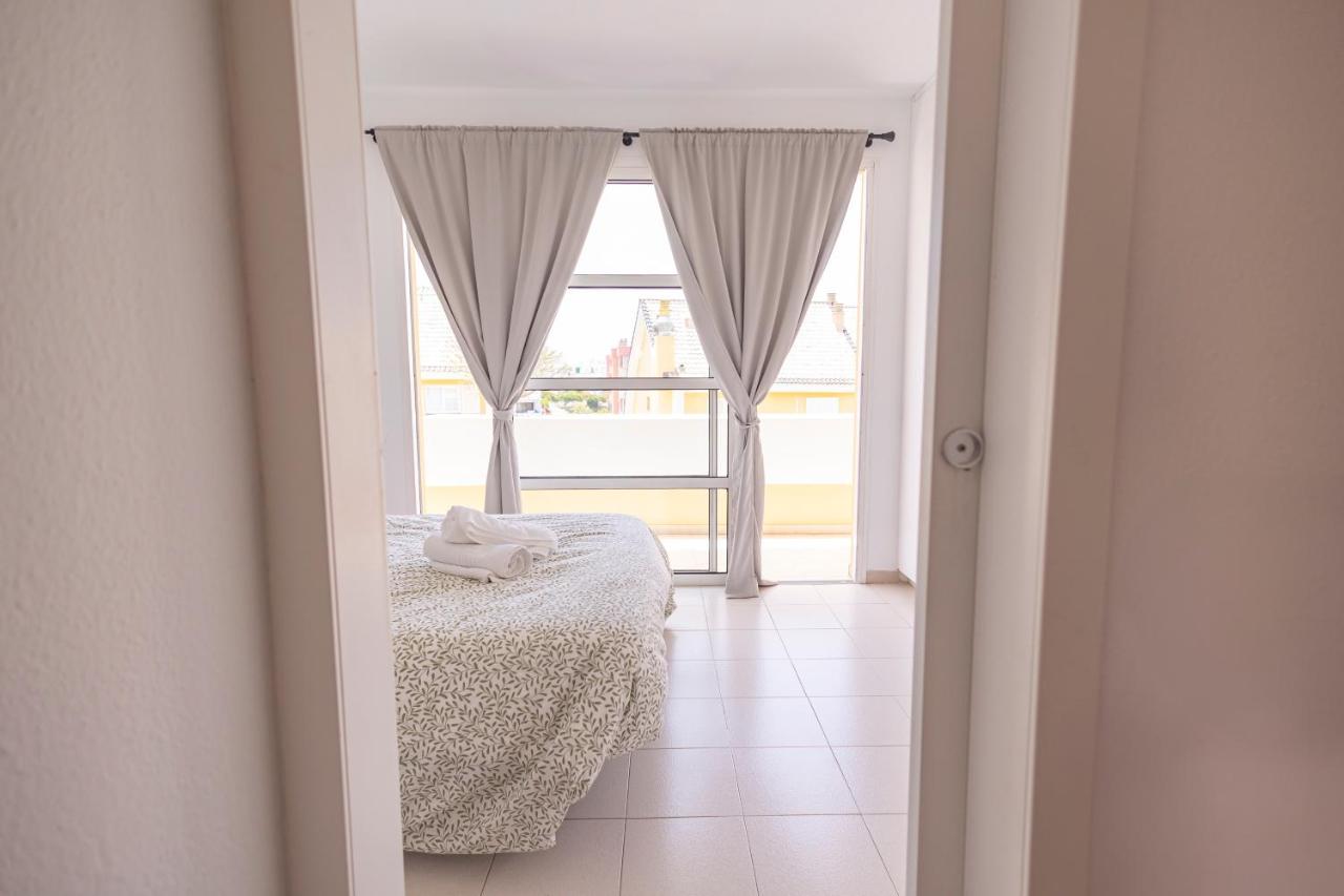 Apartamento de 2 dormitorios