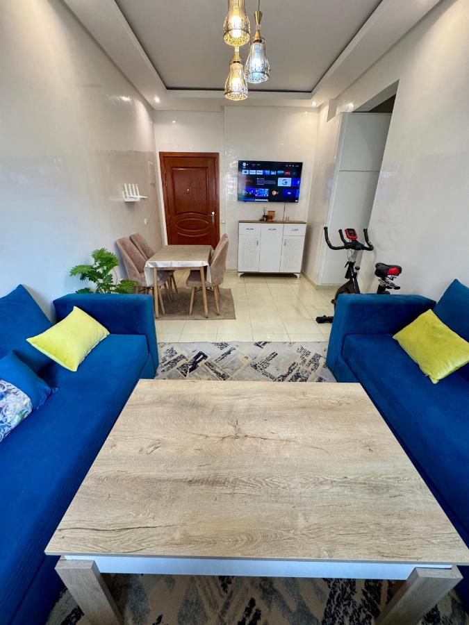 Marrakech Airport Appart - B&B Marrakech