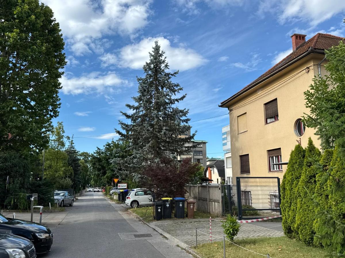 Citybase Rooms - B&B Liubliana