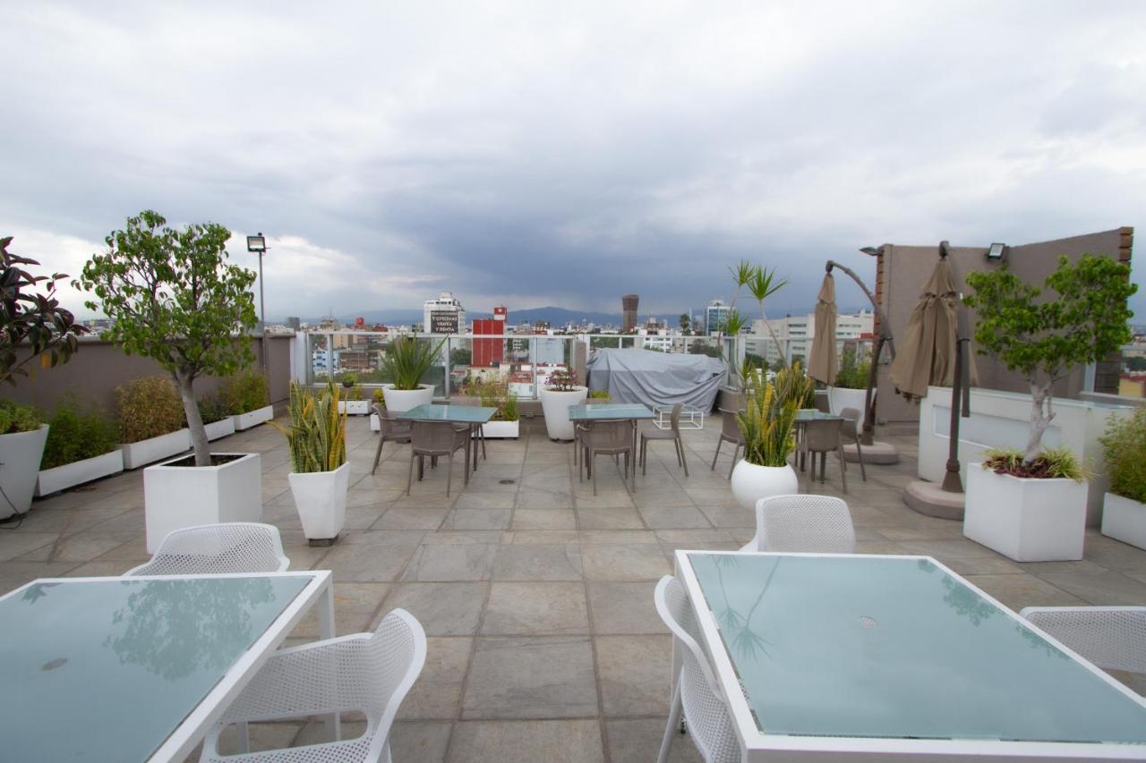 Un gran hogar en una gran ciudad - B&B