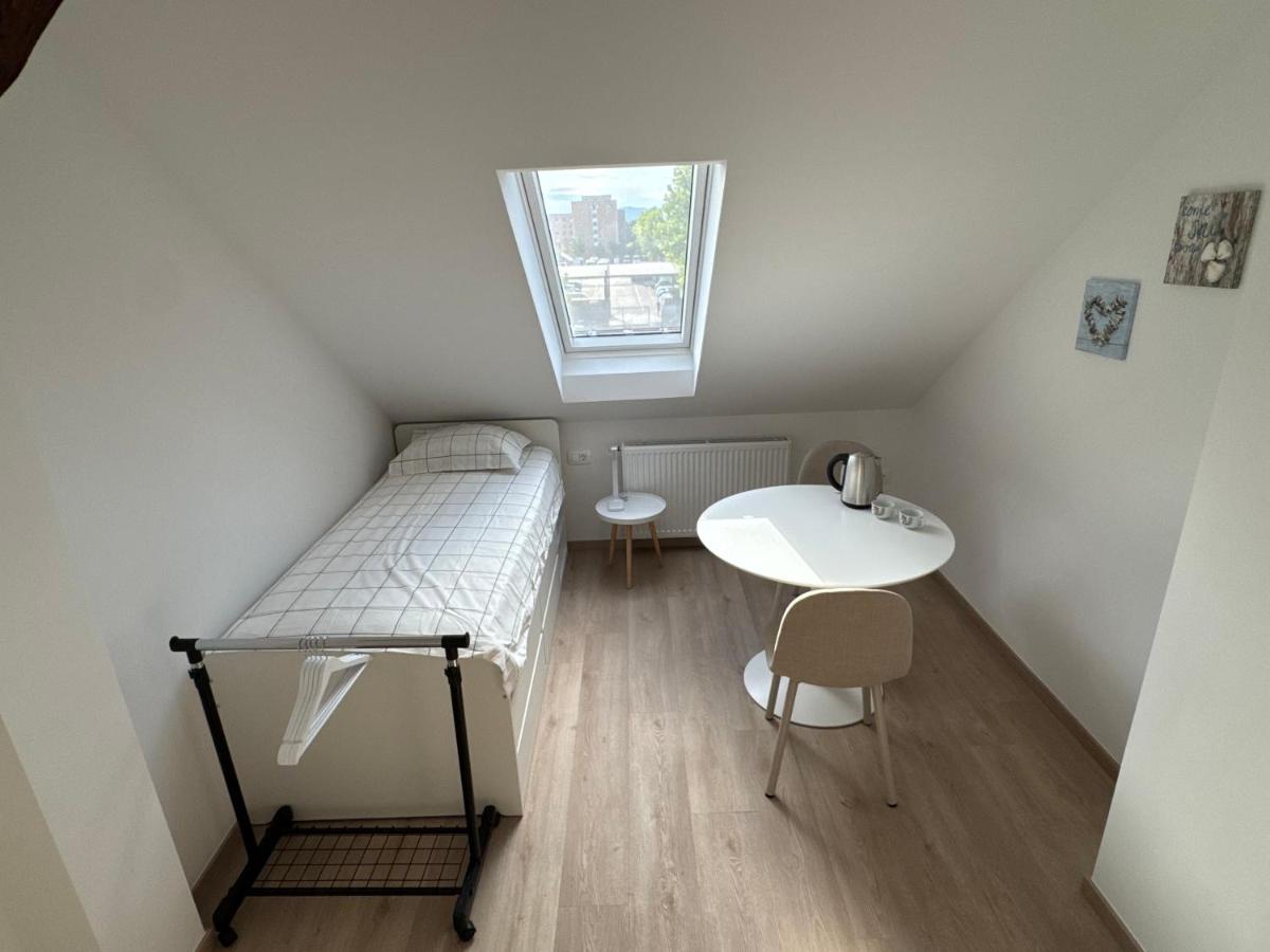Chambre Simple