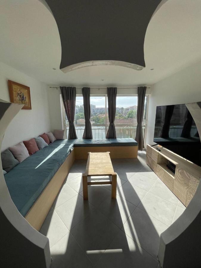DUPLEX T3 Lavandou - Bed and Breakfast Le Lavandou