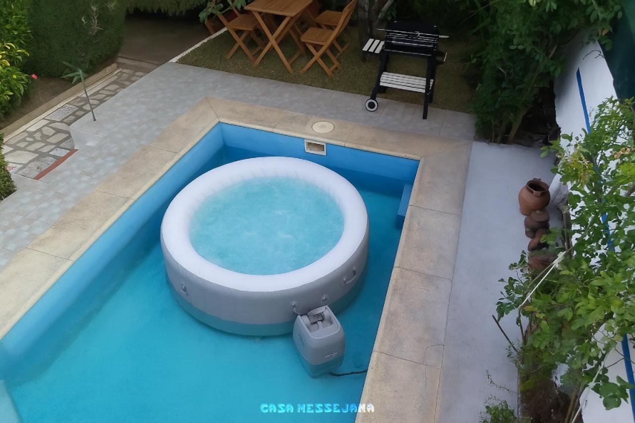 Casa Messejana - B&B Messejana