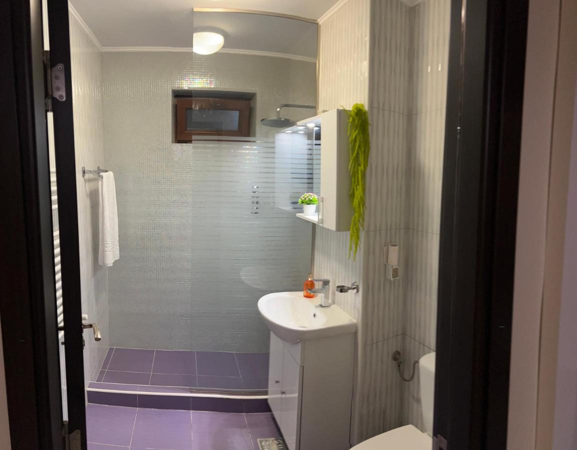 Apartament Eforie Nord - B&B