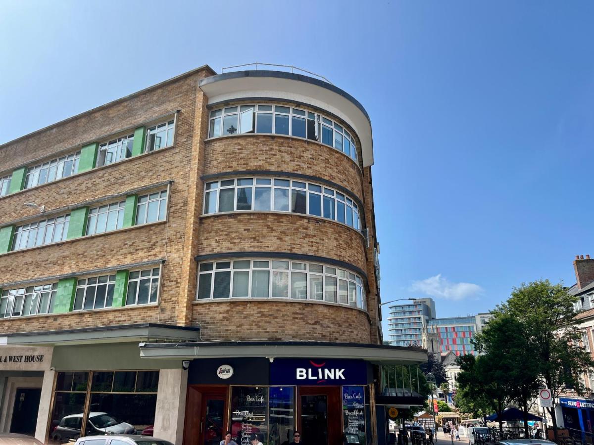 Bournemouth Nest - B&B Bournemouth