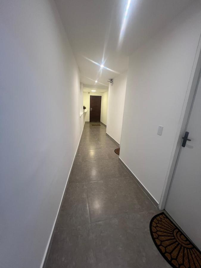 Manaira Suite 02 - Bed and Breakfast João Pessoa