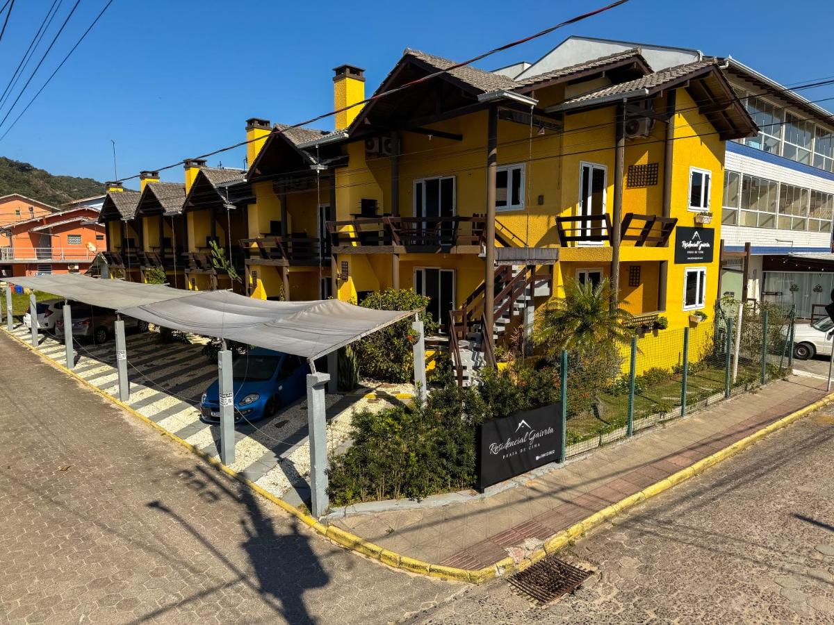 Residencial Gaivota - B&B Palhoça