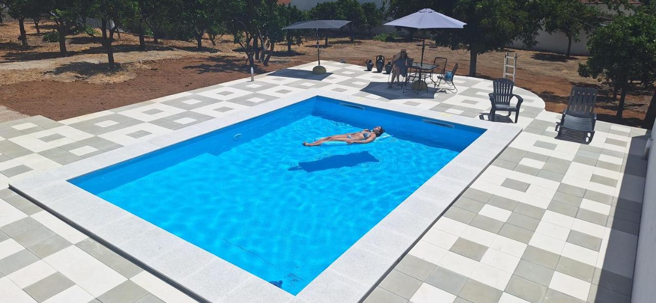 Casa Cor do Vinho - B&B