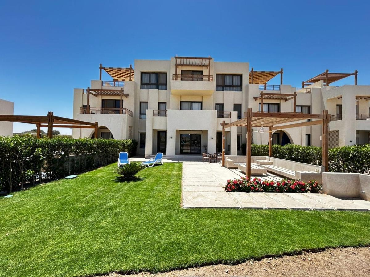 Exquisite 2Bdr Shedwan GF - B&B Hurgada