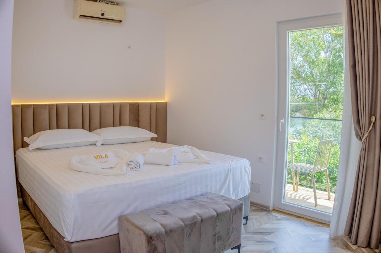 Chambre Double avec Balcon