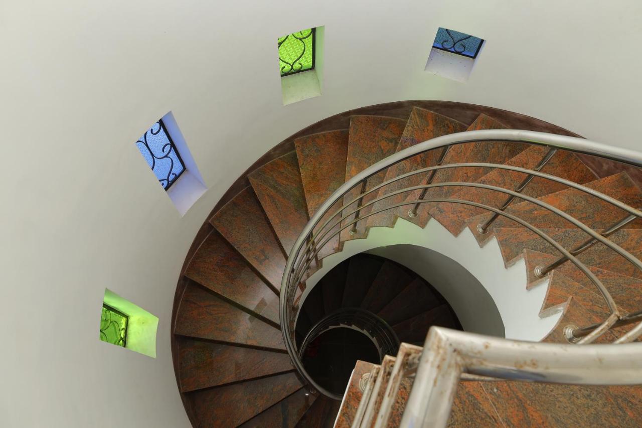 La Villa Le Bonheur - B&B Kalabam