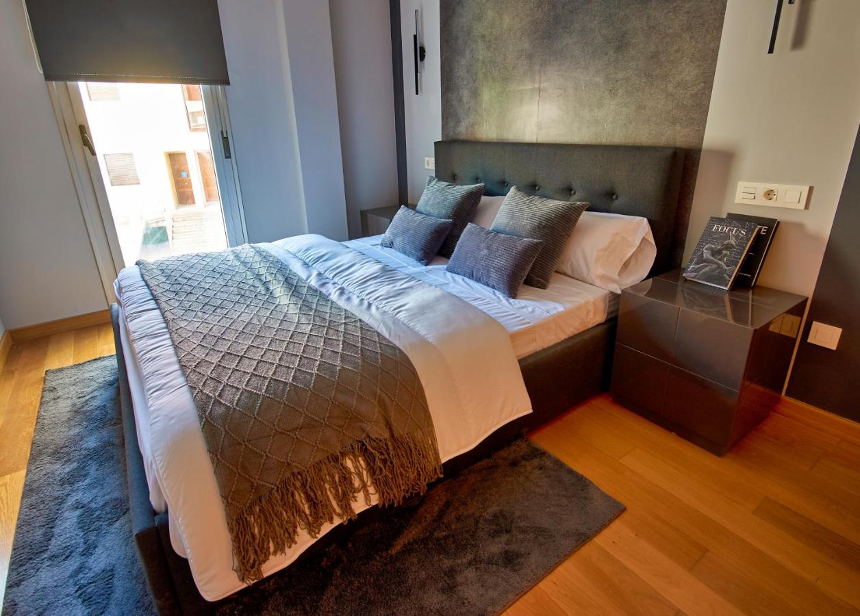 Mercurio Blanco - B&B León