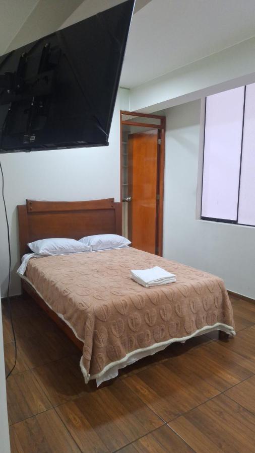 La Campiña - B&B Lima