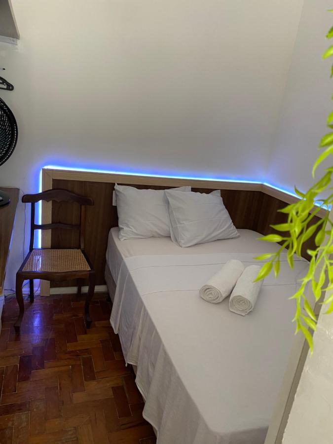 Kitnet compacta - B&B
