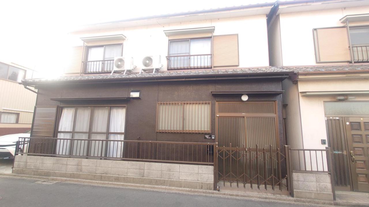 名鉄名古屋まで7分1棟貸し切り駐車場あり - B&B Nishi-biwajima