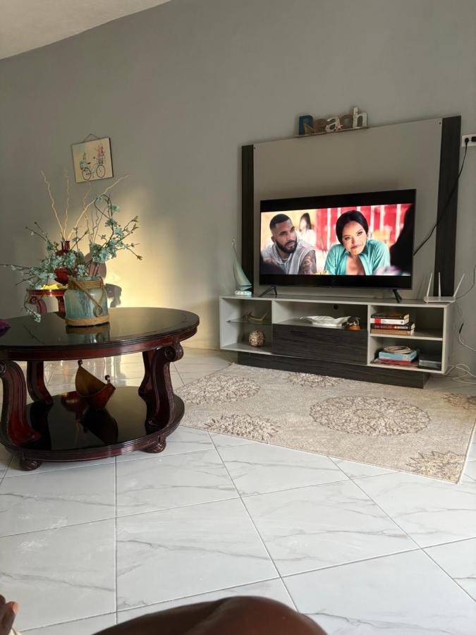 Appartamento con 2 Camere da Letto