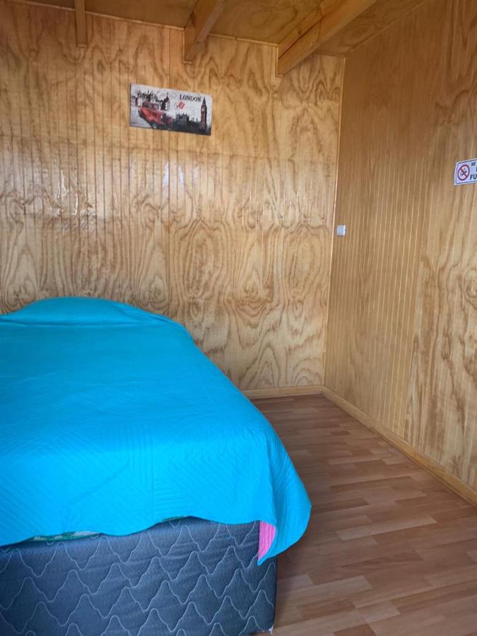 Classic Quadruple Room