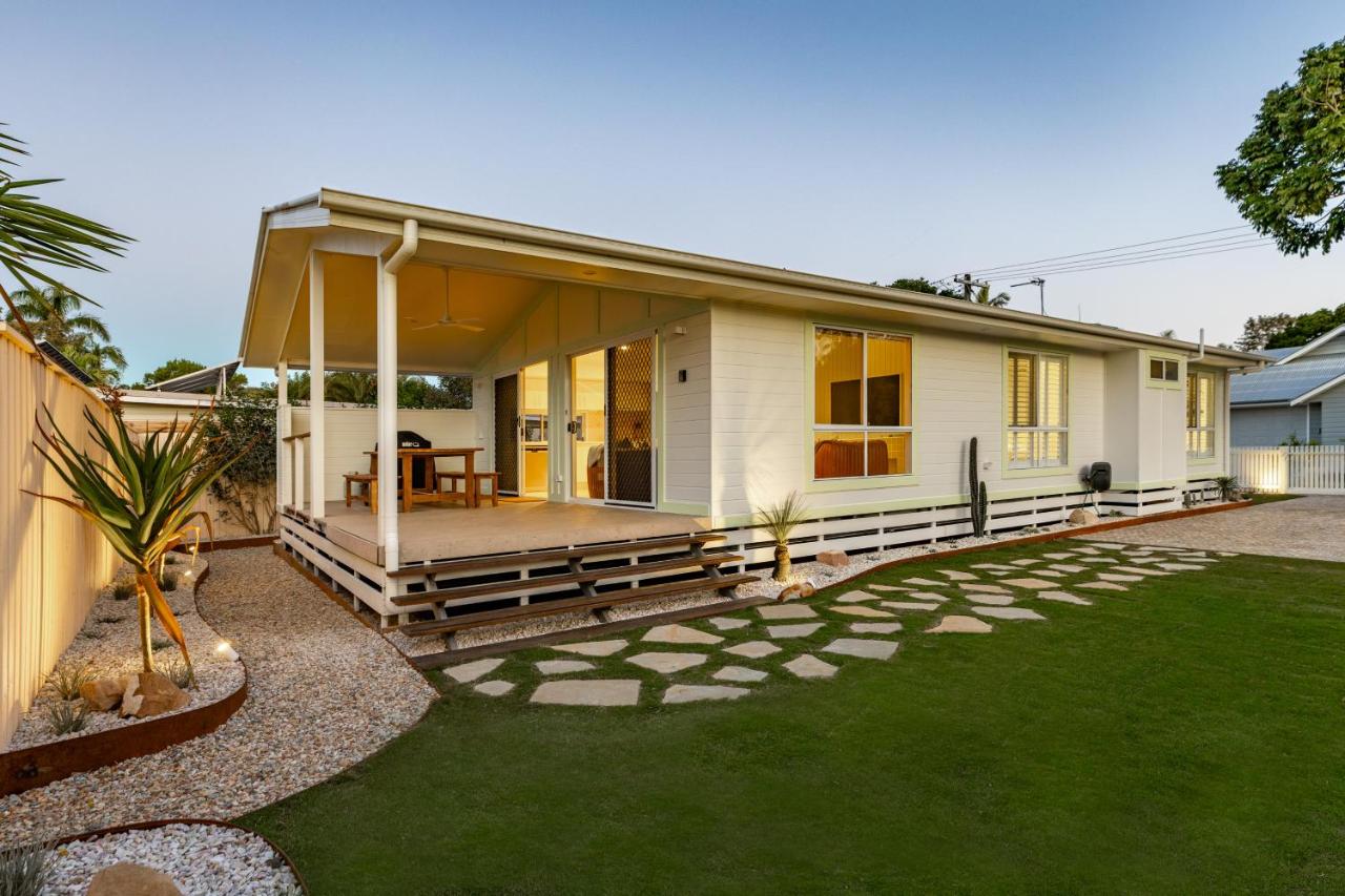 The Little Tropicana - Ferienwohnung Byron Bay