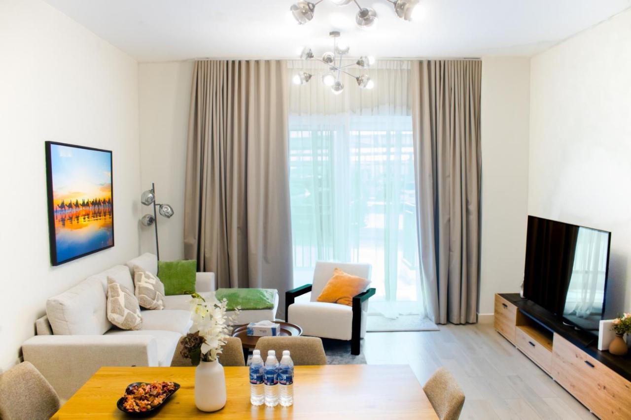 Ultimate Comfort 2bd Yas Island - B&B