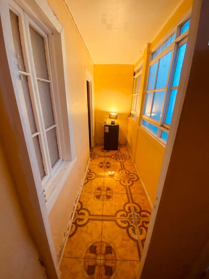 Chambre Lits Jumeaux