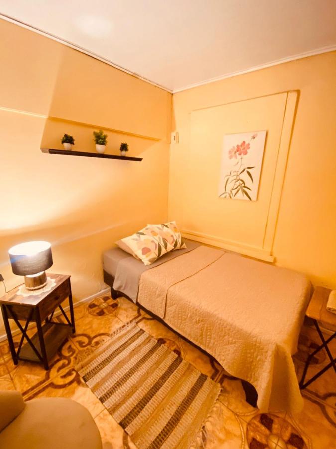 Chambre Simple
